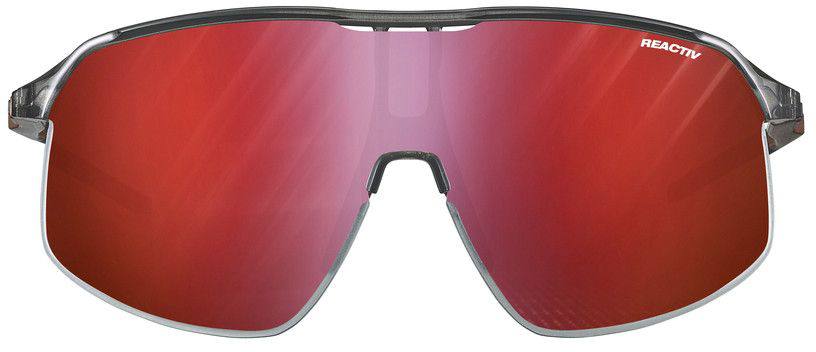 Julbo Density Schwarz  02