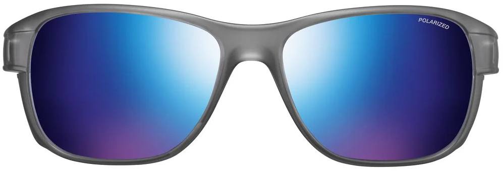 Julbo Camino Black Polarized  02