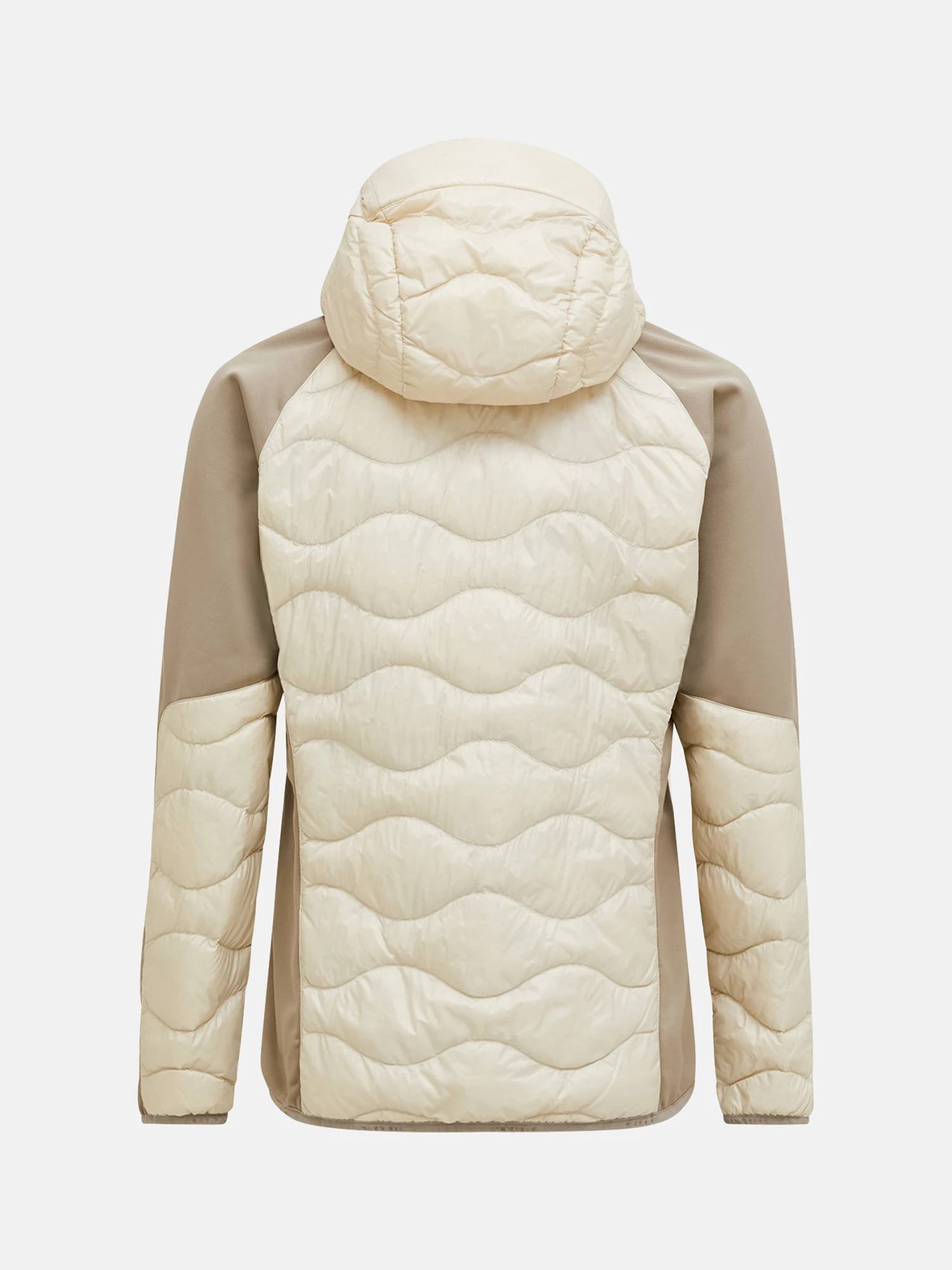 Peak Performance Men's Helium Hybrid Jacket - Scandinavian