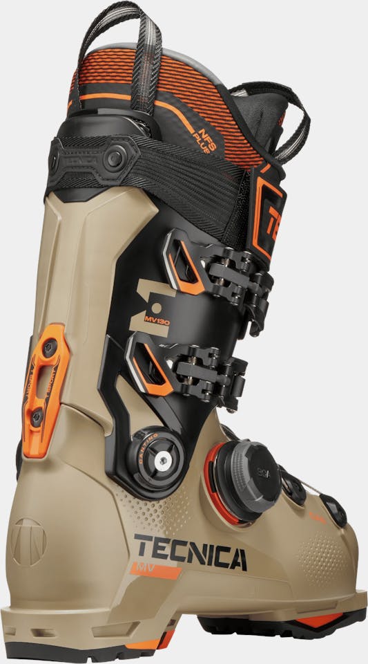 Tecnica Mach Boa MV 130 GW 25/26 Sand 07