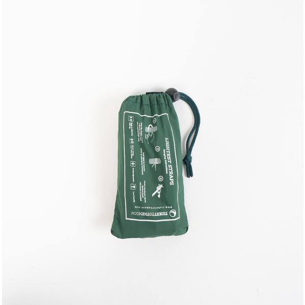 Ticket To The Moon Lightest Straps 2 x 250cm  05