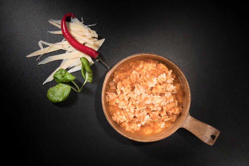 Tactical Foodpack Tuna Pasta  02