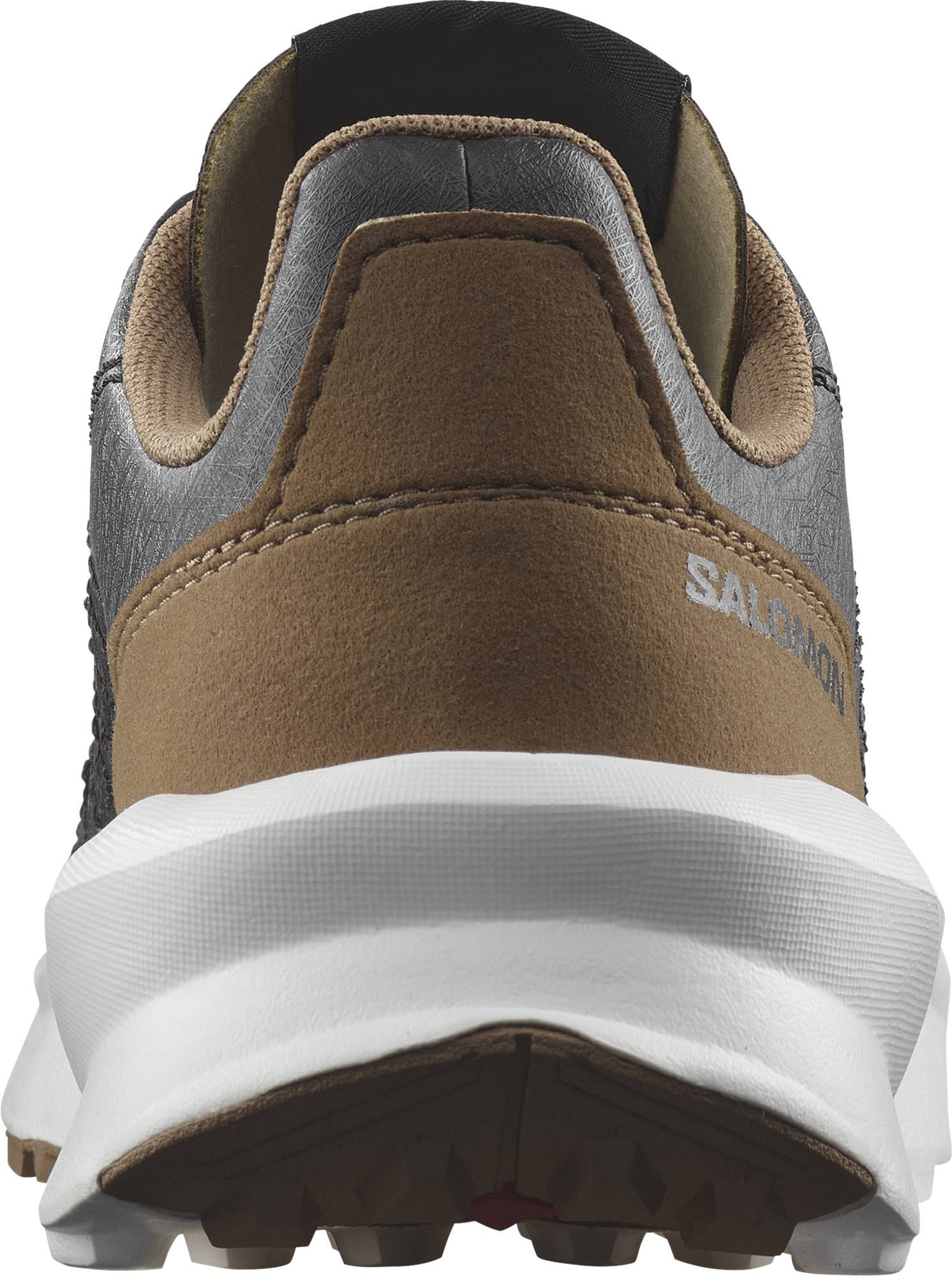 Salomon Patrol Play Jr Black / Brown 04