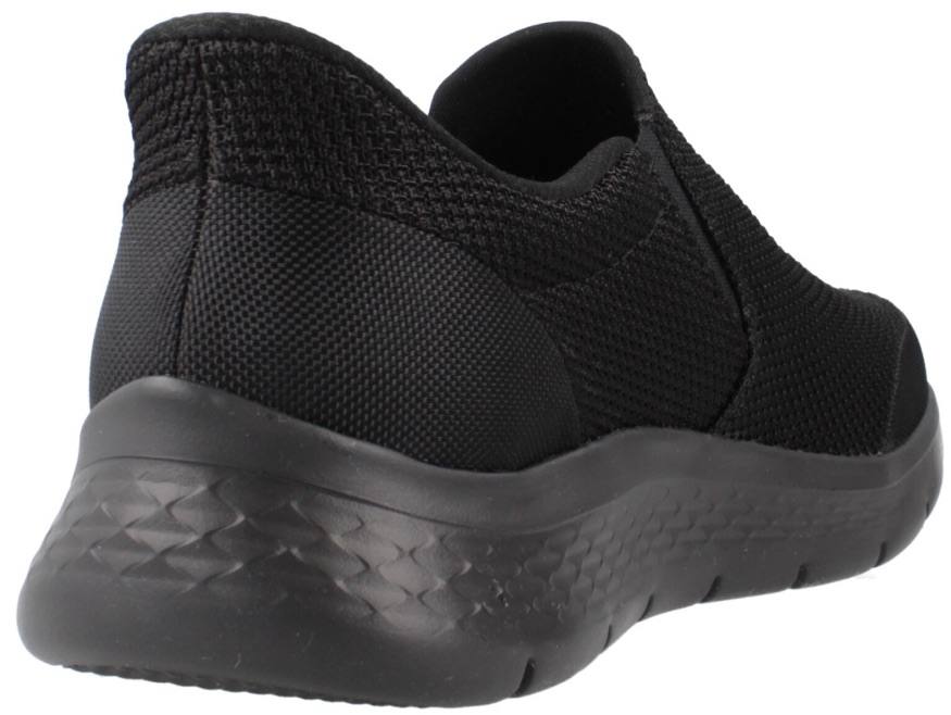 Skechers Men's Go Walk Flex Black 02