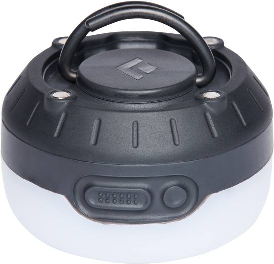 Black Diamond Moji R+ Black 03