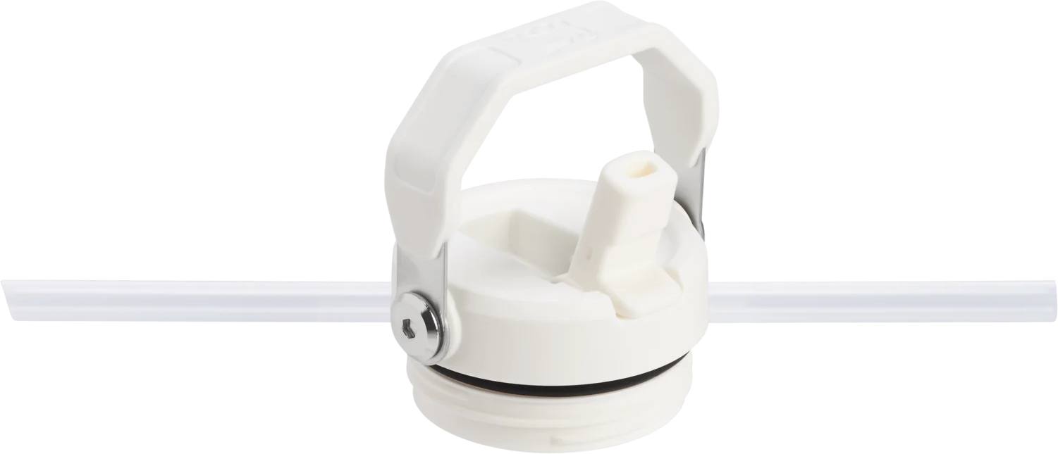 Stanley The Iceflow Flip Straw 2.0 1L Frost Valkoinen 03