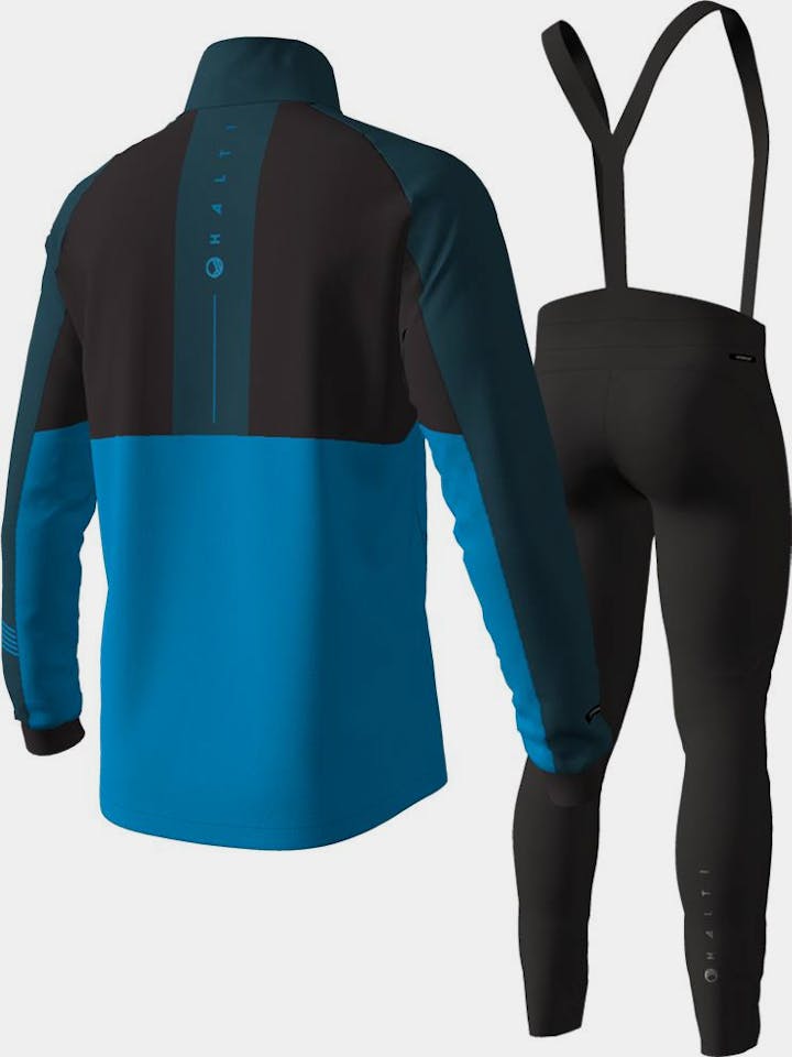 Halti Men's Tola XCT Set Pond Blue 02