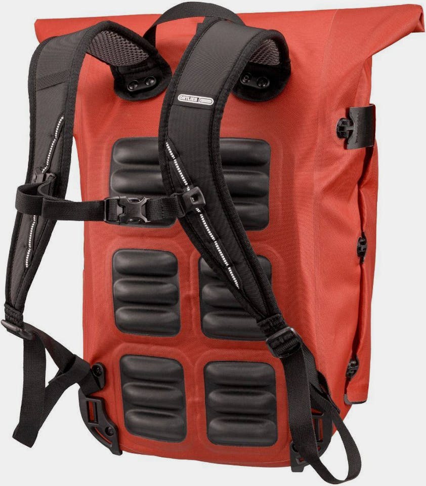 Ortlieb Vario PS QL3.1 Red 03