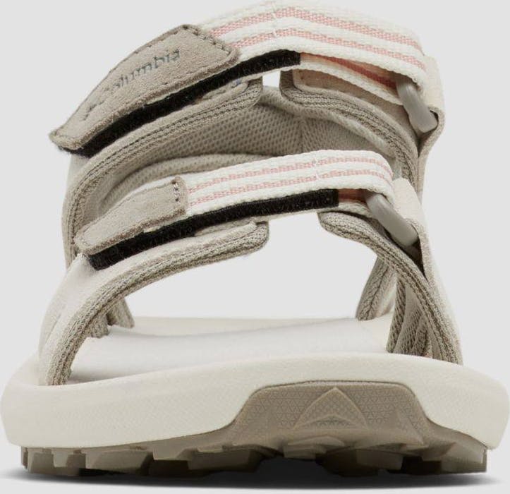 Columbia Women's Trailstorm Hiker 2 Strap Sandal Sand 06