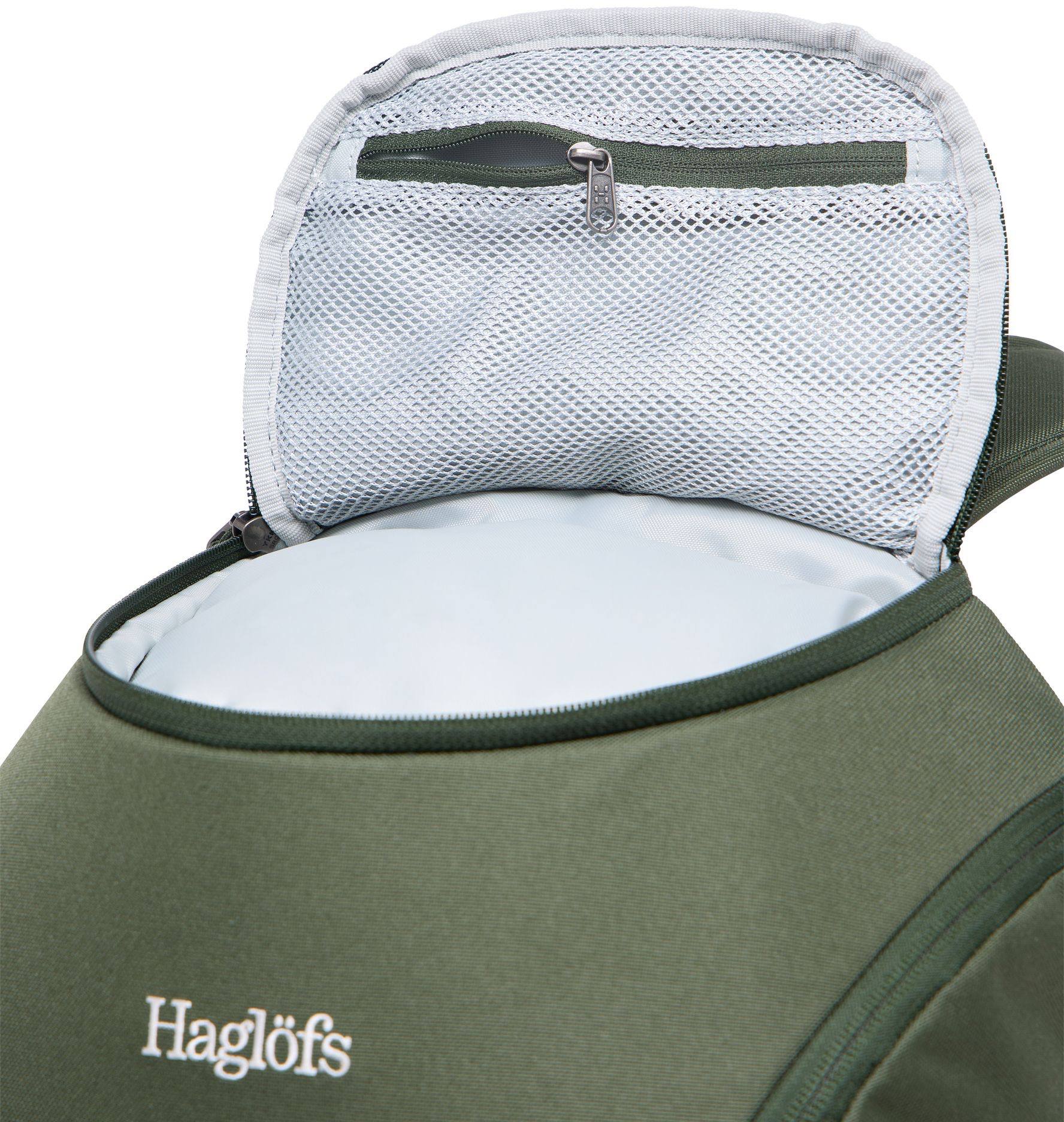 Haglöfs Corker Large Seaweed Green 08