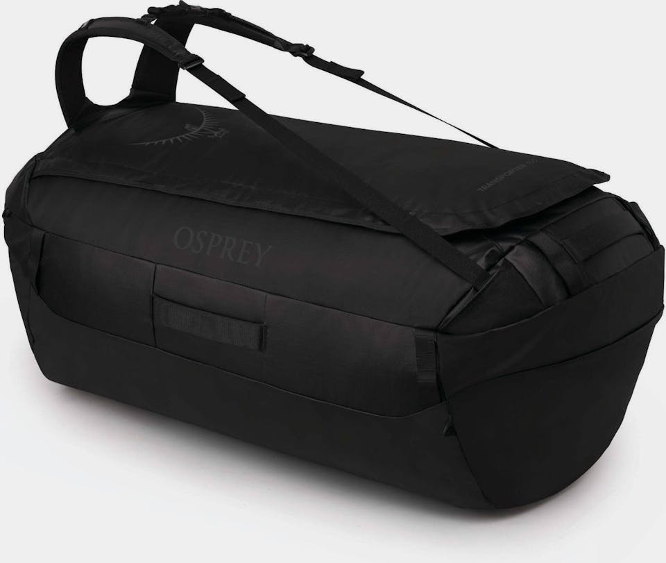 Osprey Transporter Duffel 150 Raven 01