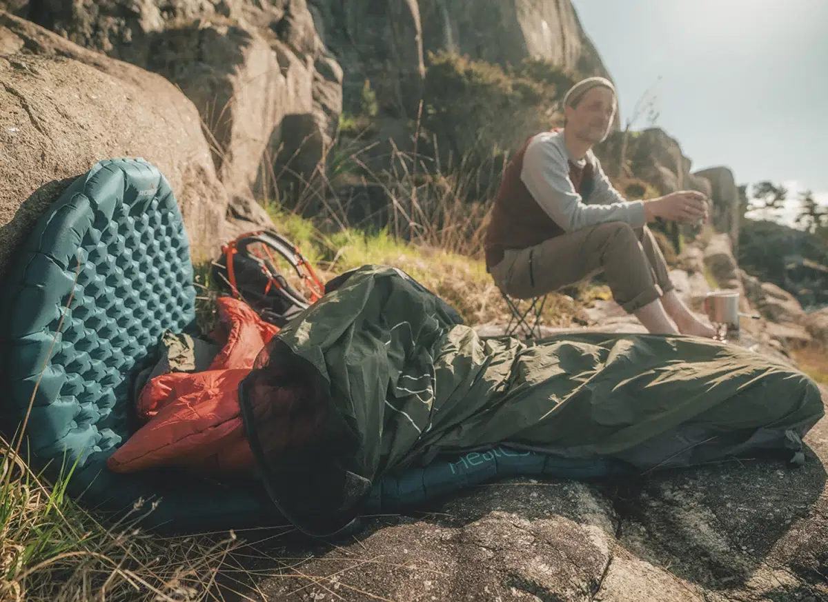 Robens Heatcore 5.9R Large  08