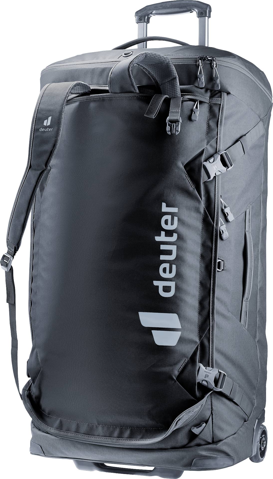 Deuter Duffle Pro Movo 90 - Scandinavian Outdoor