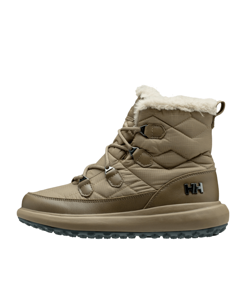 Helly Hansen Women's Willetta 2 Mid Beige 03