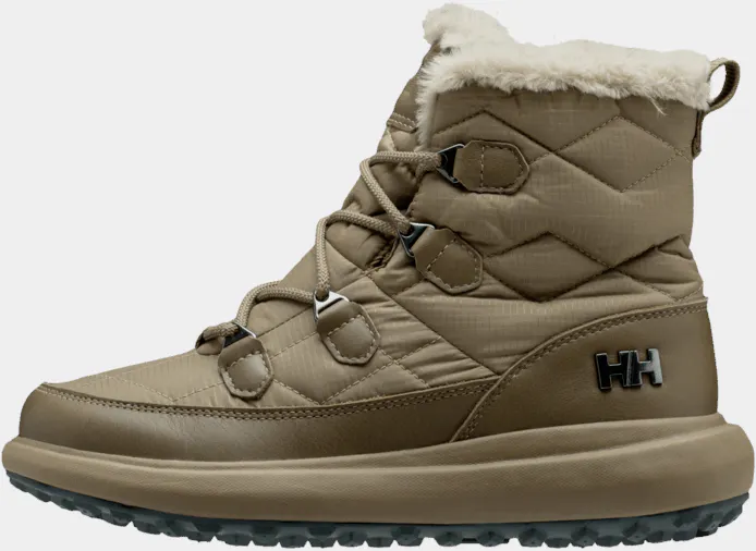 Helly Hansen Women's Willetta 2 Mid Beige 03