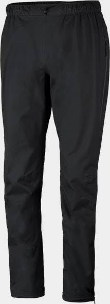 Lundhags Lo Ms Pant Charcoal 01