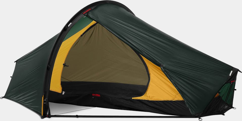 Hilleberg Enan Green 01