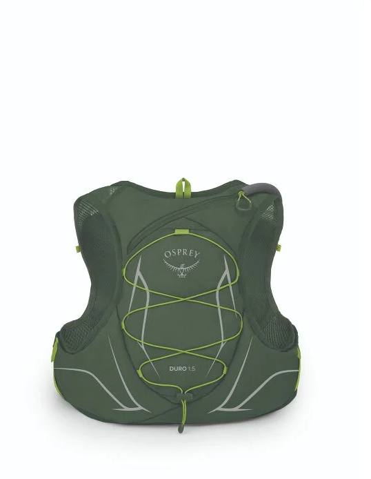 Osprey Duro 1.5 Seaweed Green Limon 04