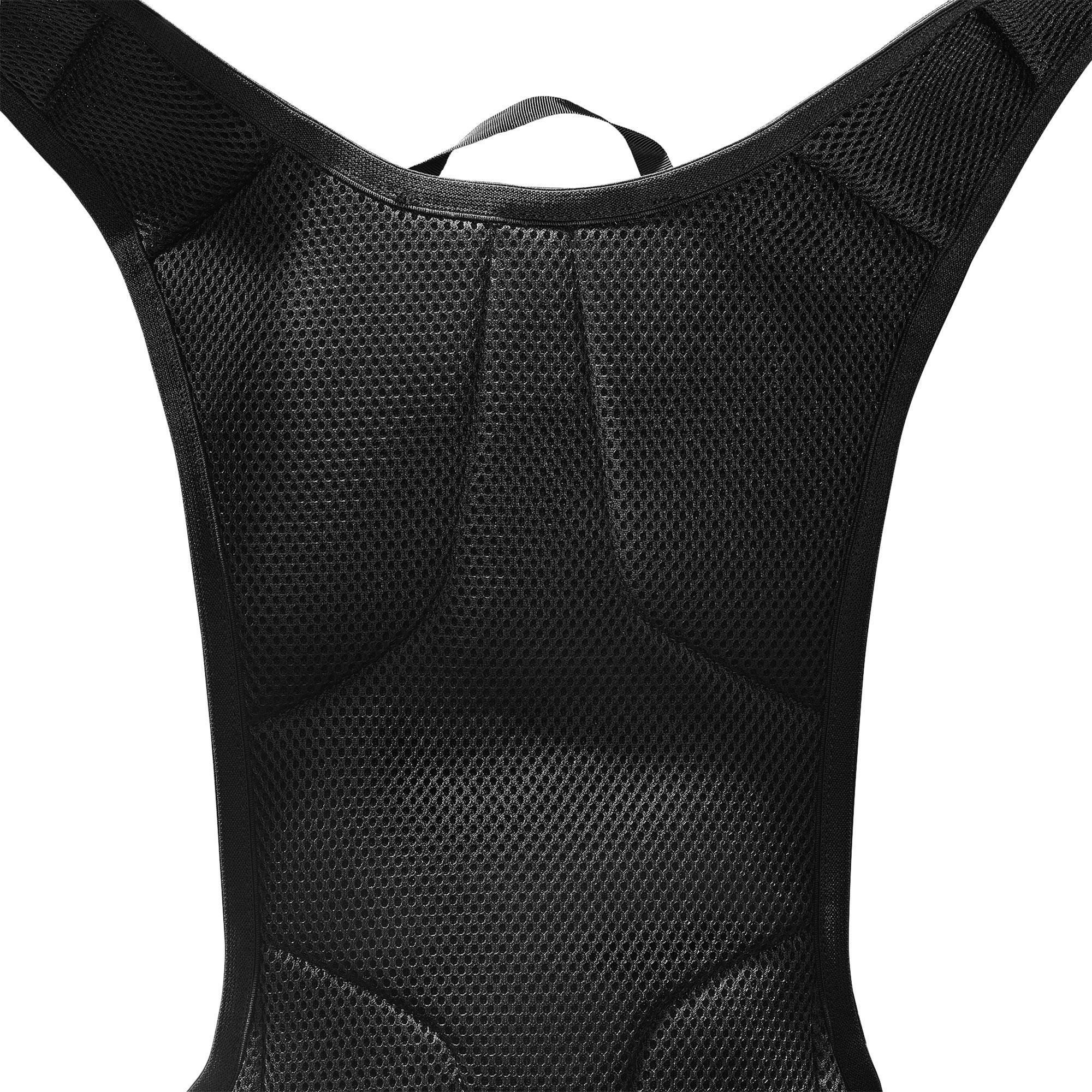 Salomon Cross 8 Musta 04