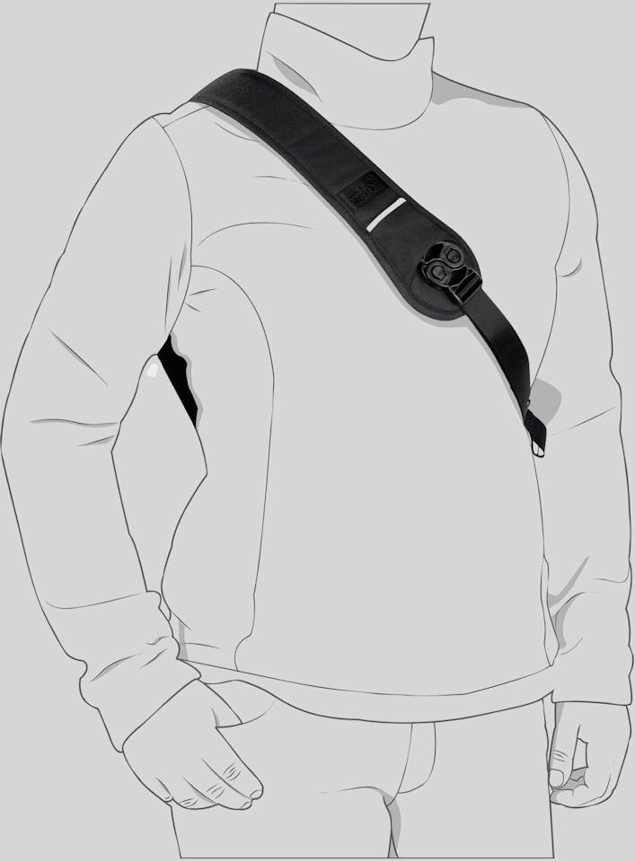 Jack Wolfskin Sparksling Black 04