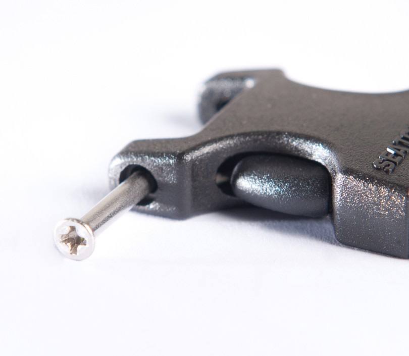 Sea To Summit Buckle 25 mm Side Release 1-pin  02