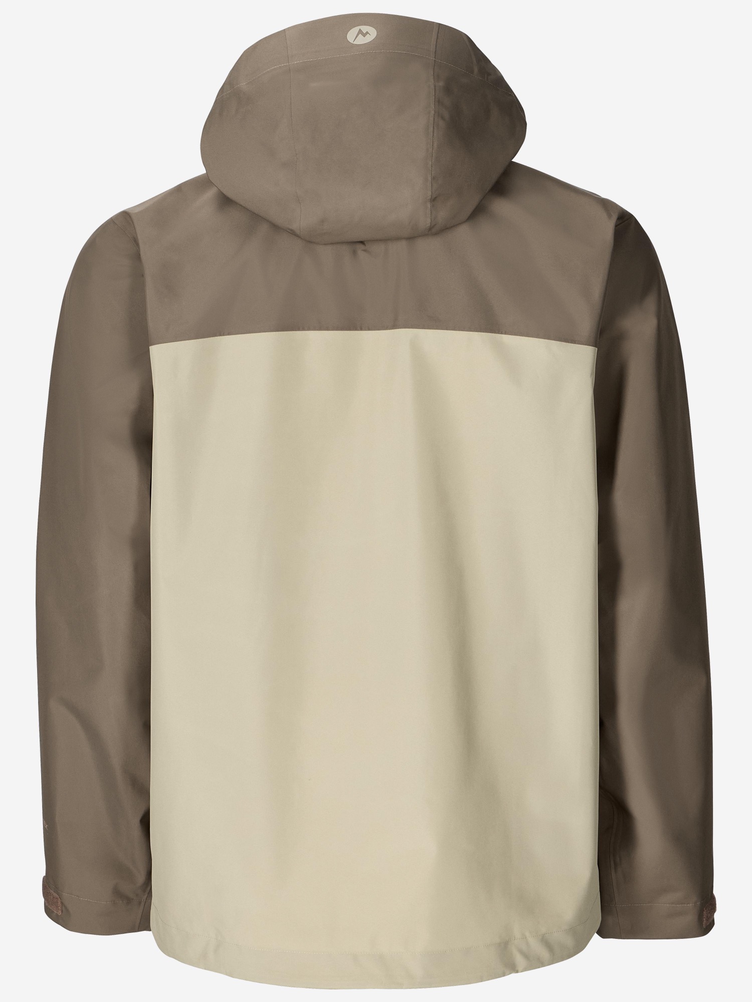 Marmot Men's Minimalist Pertex Jacket Claystone/Shale Grey 03