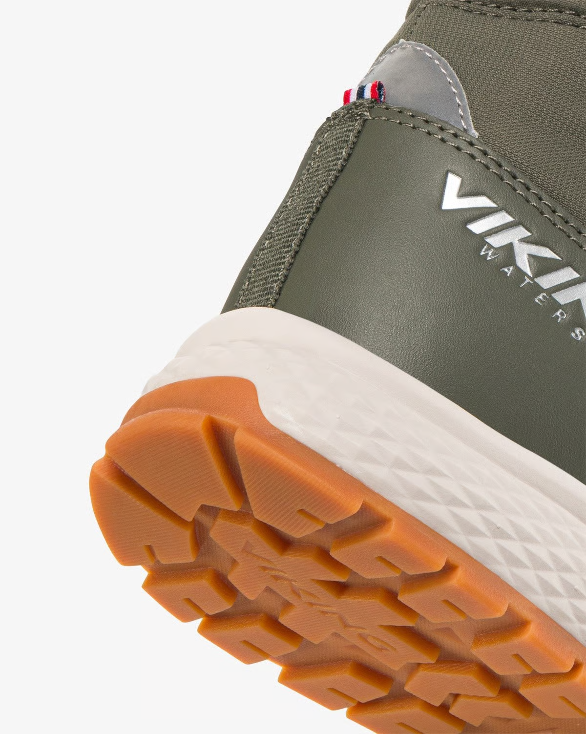 Viking Equip Warm SL Olive 04