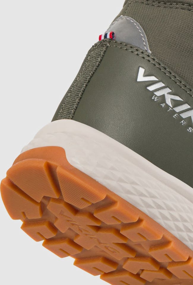 Viking Equip Warm SL Olive 04