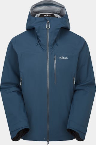 Rab Men's Firewall Mountain Jacket