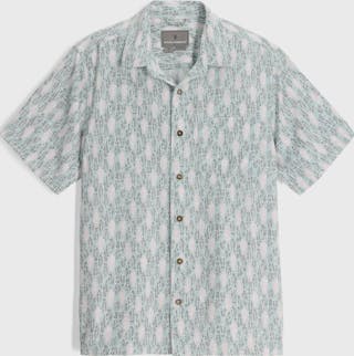 Royal Robbins Camino Pucker Short Sleeve
