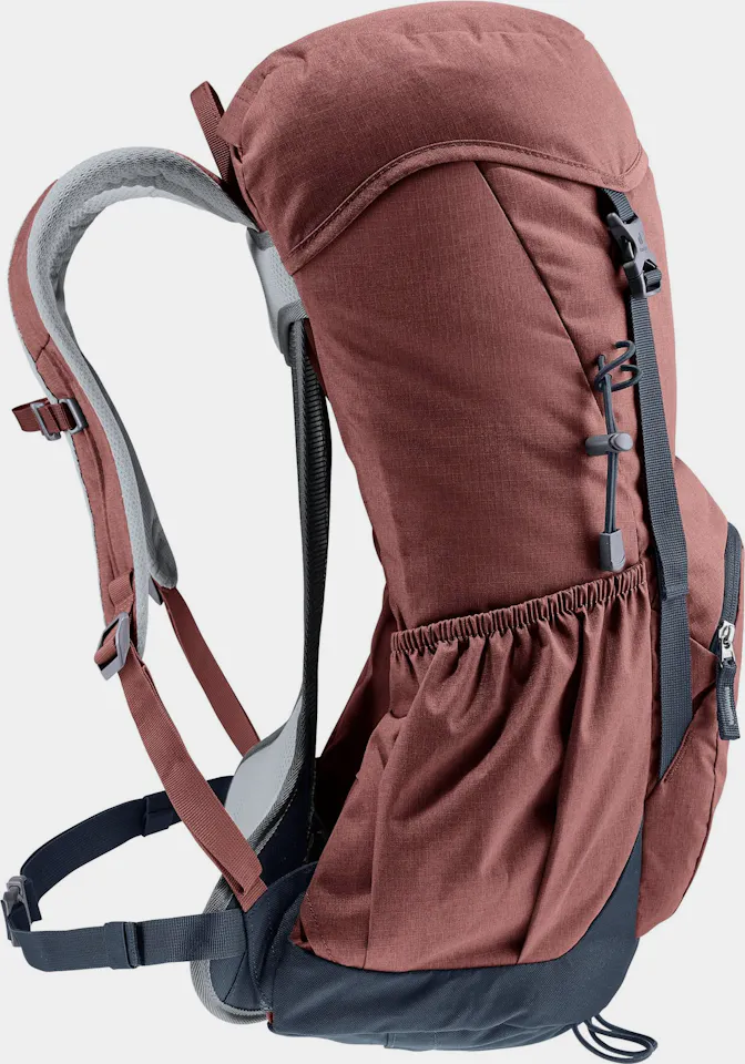 Deuter Zugspitze 22 SL Caspia 04