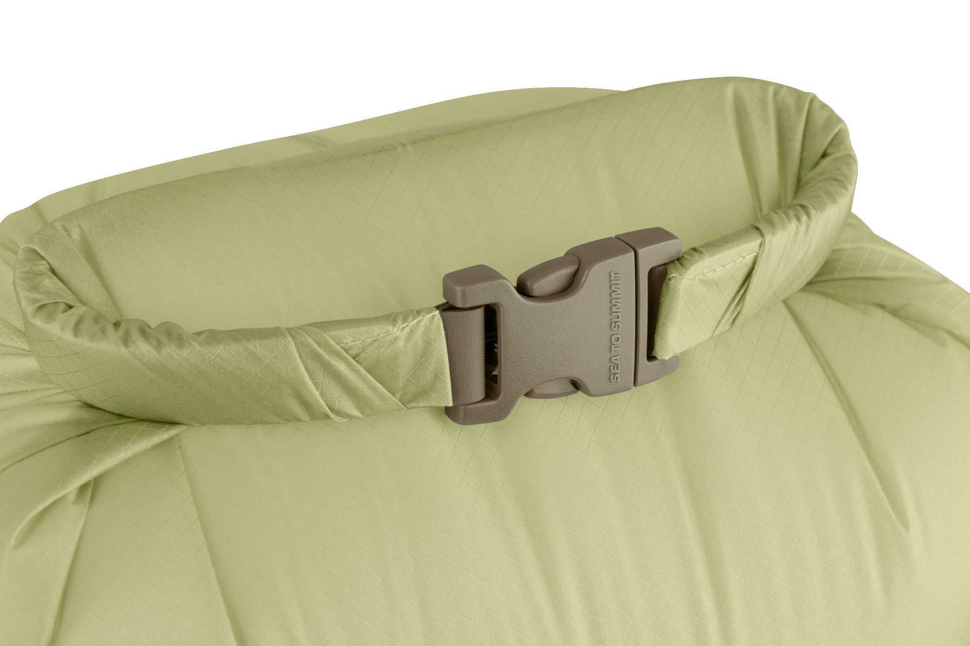 Sea To Summit Eco Ultra-sil Drybag 13L Yellow 03