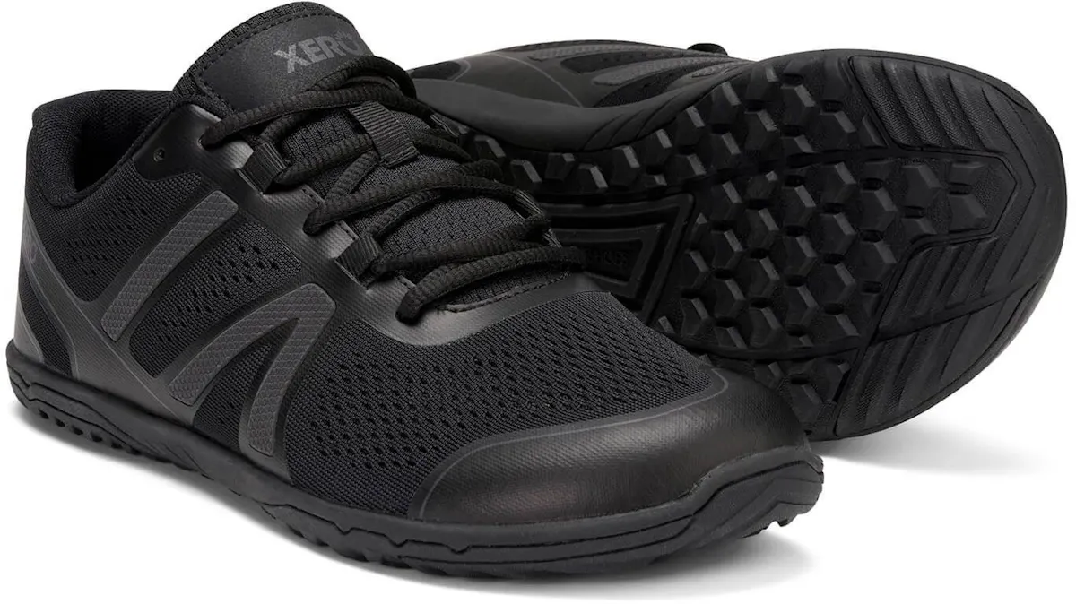 Xero HFS II