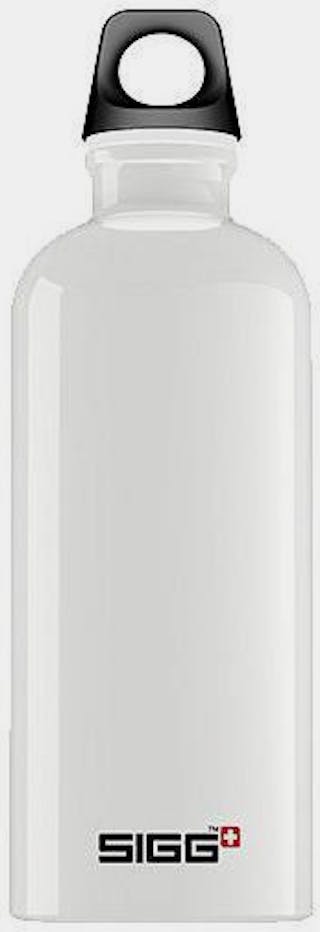 Sigg Traveller 0,6 White