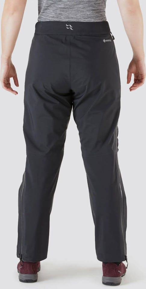 Rab Women's Kangri GTX Pant Black 02