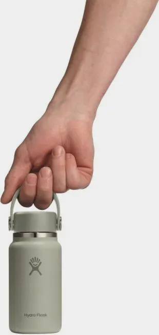 Hydro Flask 200ml Micro Hydro Integrated Loop Agave 01