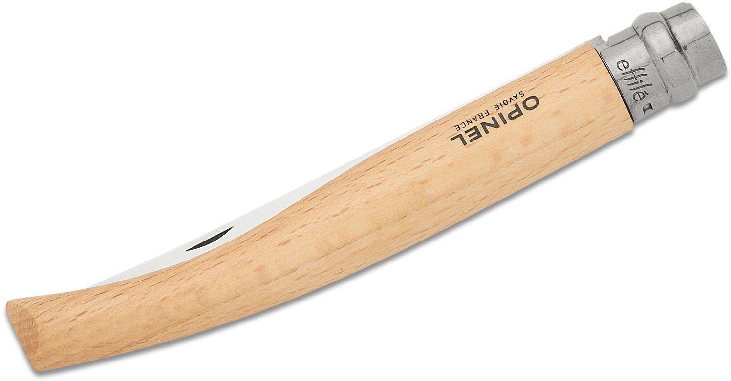 Opinel 12 Slim Line  03