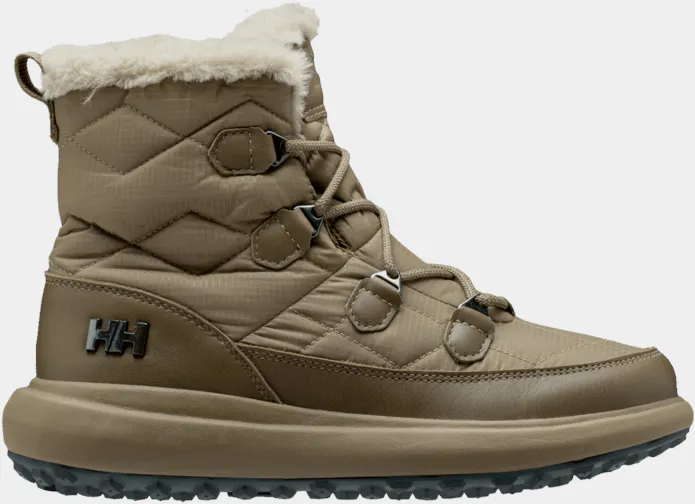 Helly Hansen Women's Willetta 2 Mid Beige 02