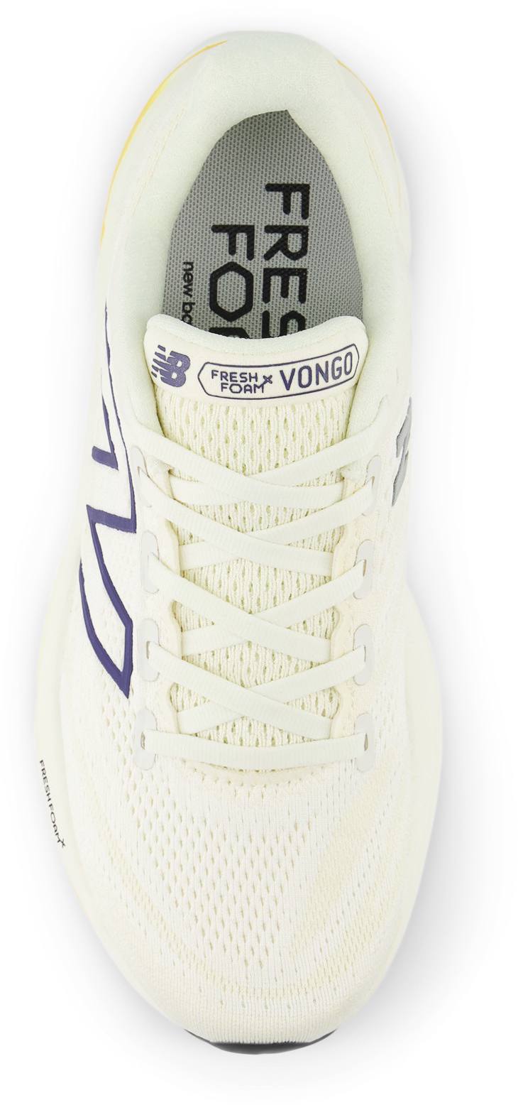 New Balance Women's Fresh Foam Vongo V6 Angora 03