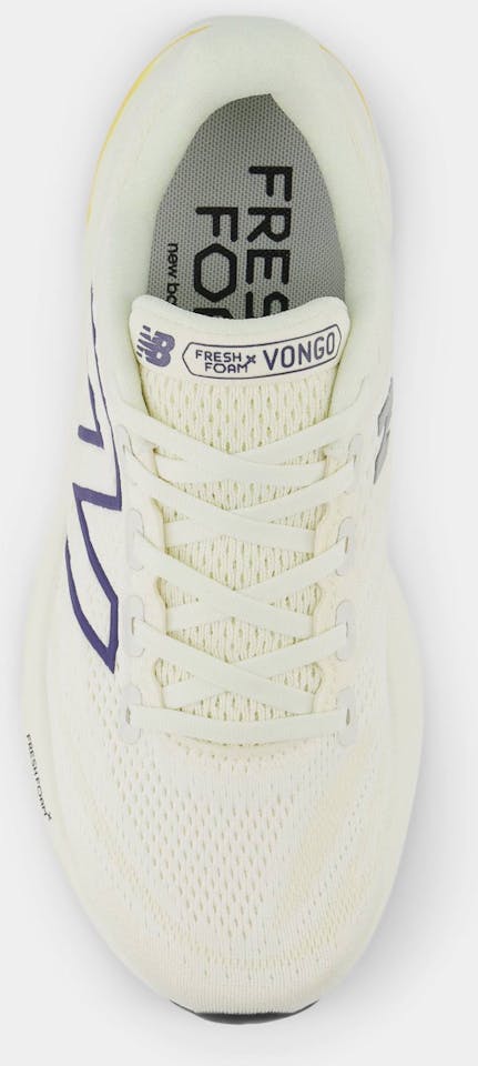 New Balance Women's Fresh Foam Vongo V6 Angora 03