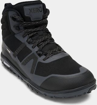 Xero Men's Scrambler Mid II Waterproof