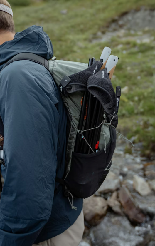 Lundhags Tived Pace 18 Black 08