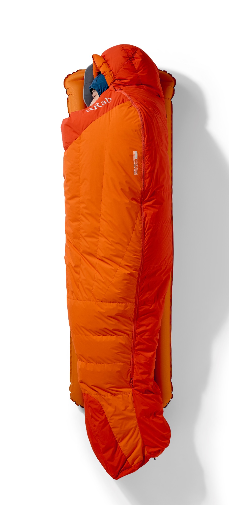 Rab Andes Windstopper 1000 Atomic 19