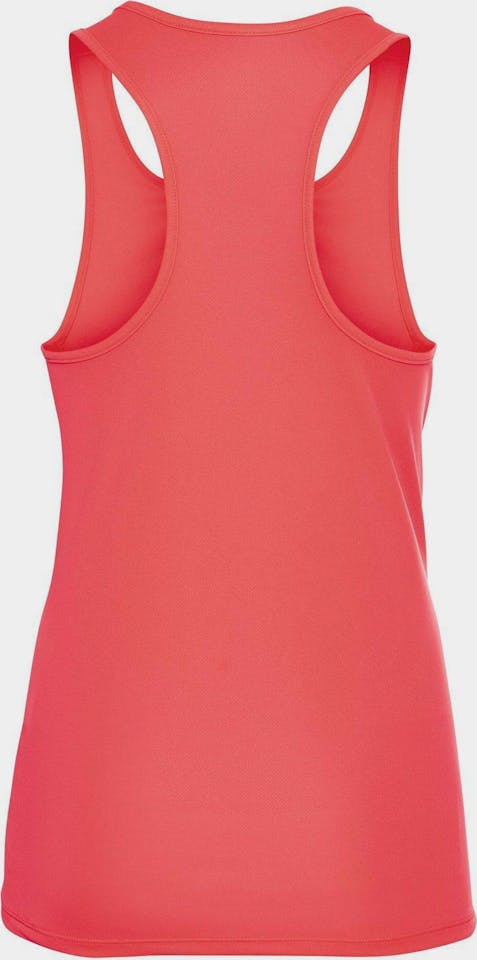 Odlo Women's Essential Base Layer Running Singlet Pinkki 02