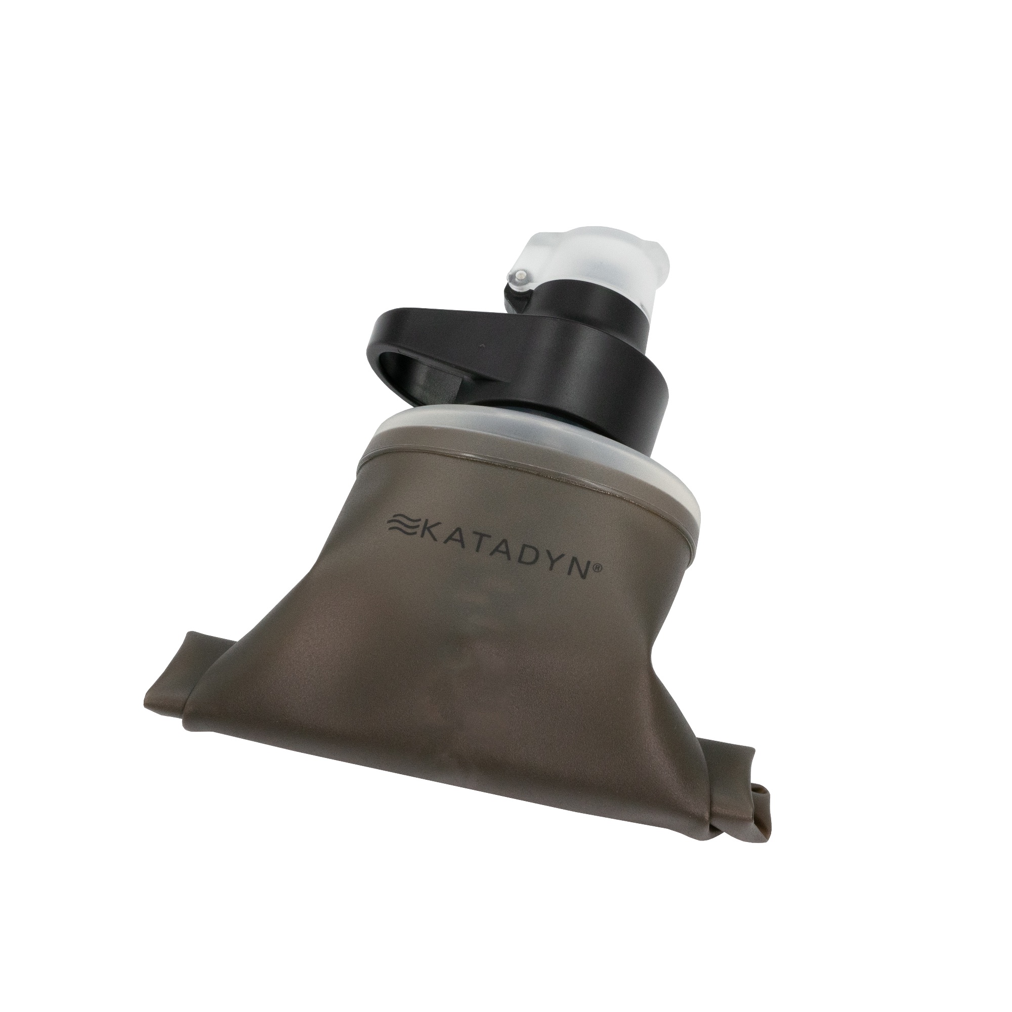 Katadyn Befree AC 1,0 Tactical Musta 04