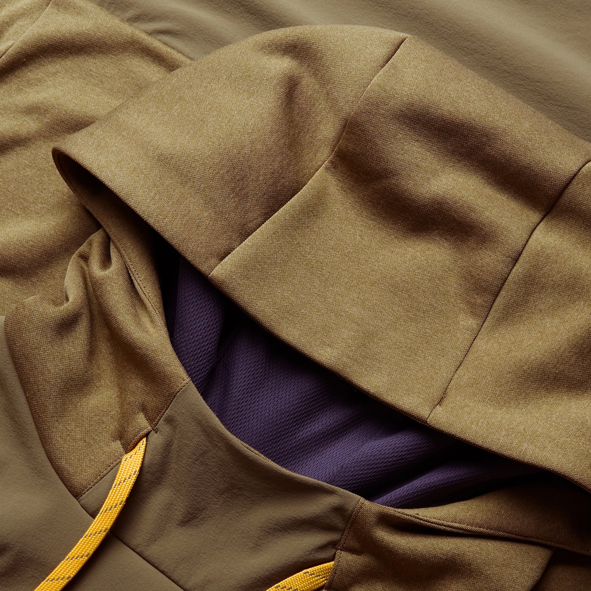 Endura Men's Trailster Tech Hoodie Green 04