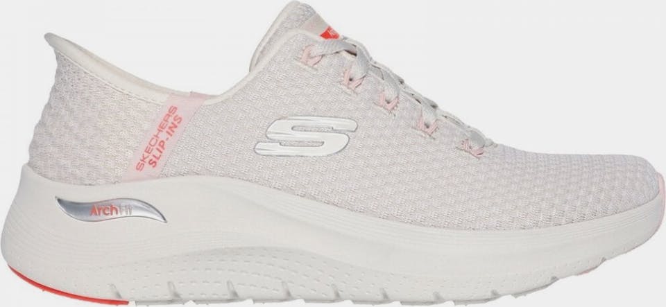 Skechers Women's Arch Fit 2.0 Natural 02