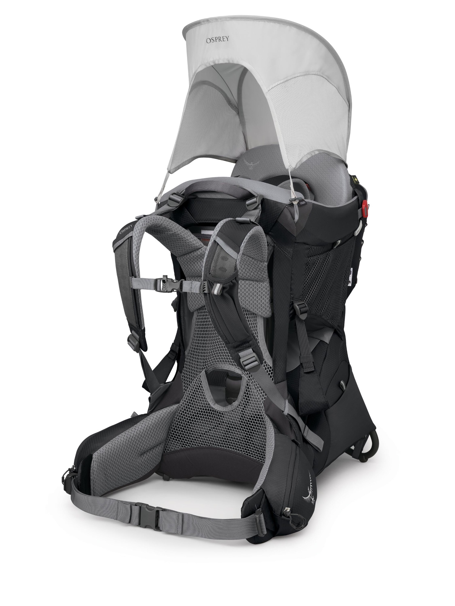 Osprey Poco Premium Black 10