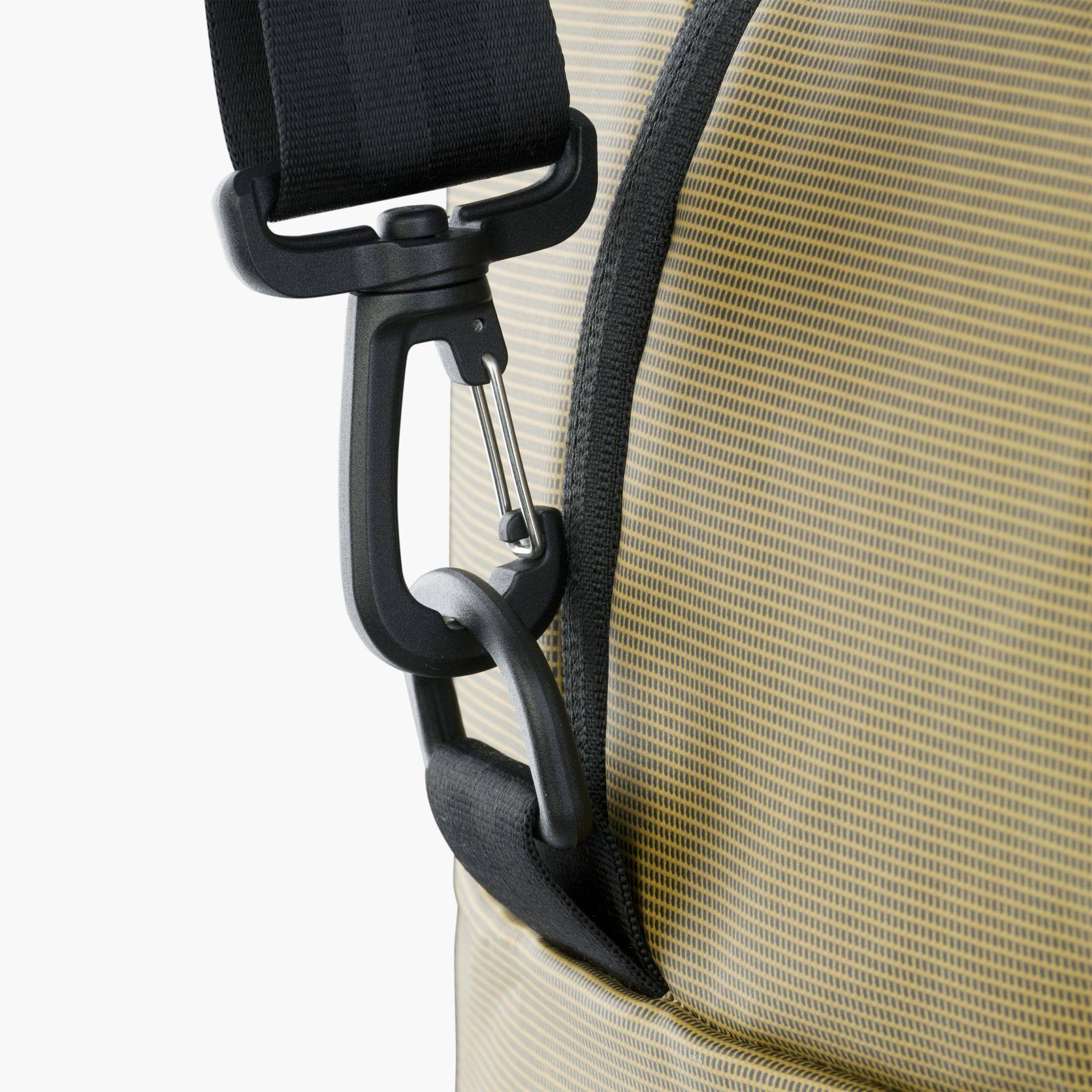 Evoc Weekender 40 Curry 10