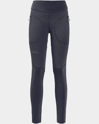 Collant sales randonnée femme